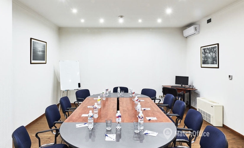 Choose a 48 m² Conference center in Одеса, 13 (65000) - 0 | MatchOffice.com