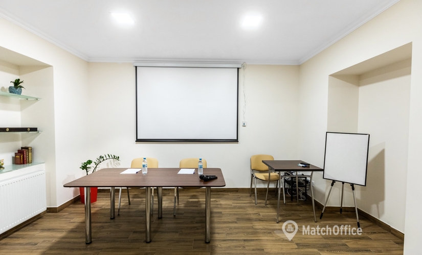 Rent a 100 m² Conference room in Lviv, Herzen`s street (79007) - 2 | MatchOffice