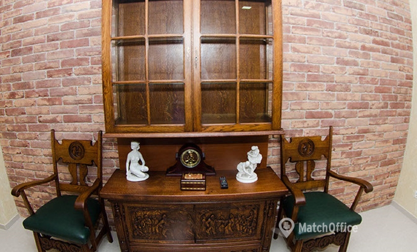 Rent a 30 m² Conference hall in Вінниця, вулиця Соборна 34 (21000) - 3 | MatchOffice.com