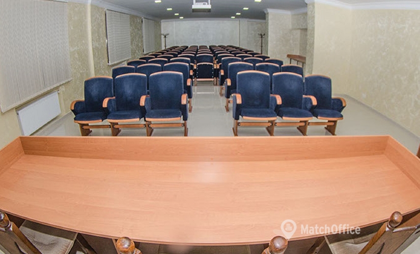 Choose a 150 m² Conference center in Вінниця, вулиця Соборна 34 (21000) - 0 | MatchOffice