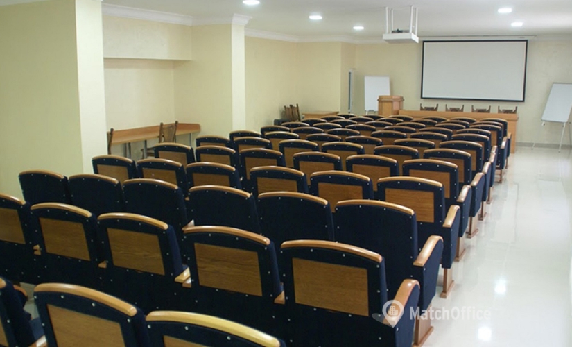 Choose a 150 m² Conference center in Вінниця, вулиця Соборна 34 (21000) - 2 | MatchOffice.com