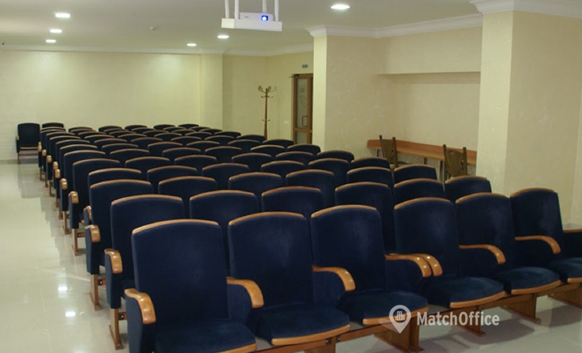 Choose a 150 m² Convention center in Вінниця, вулиця Соборна 34 (21000) - 3 | MatchOffice.com