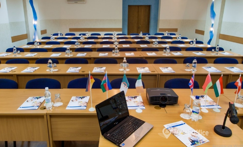 Choose a 150 m² Conference space in Lviv, вулиця Княгині Ольги 116 (79000) - 0 | MatchOffice