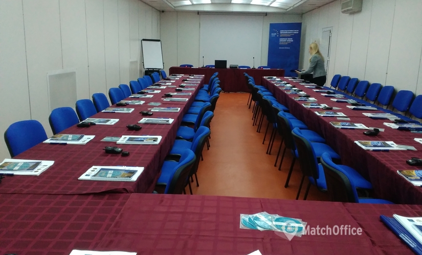 Choose a 105 m² Convention center in Харків, вулиця Харківських Дивізій (61096) - 2 | MatchOffice