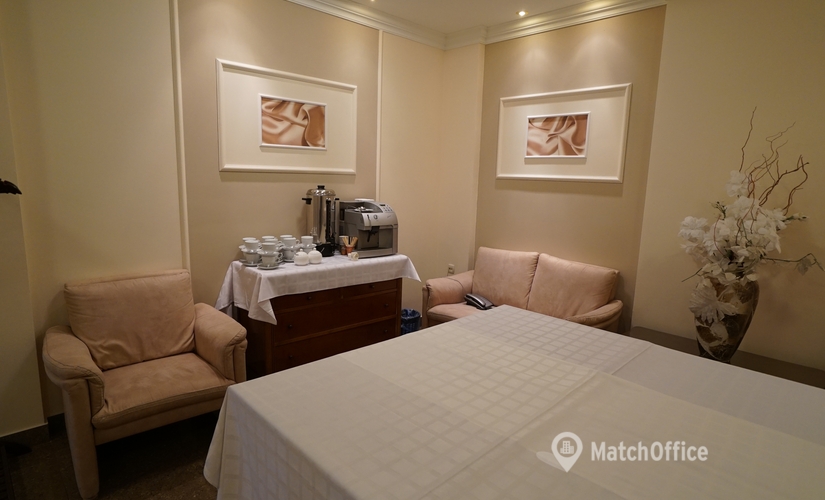 Choose a 75 m² Meeting room in Харків, вулиця Харківських Дивізій 29 (61000) - 3 | MatchOffice.com