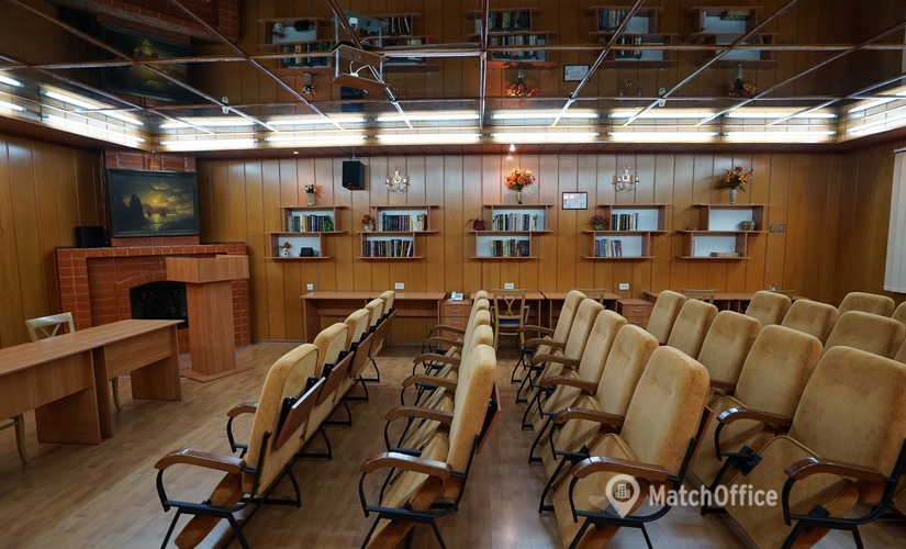Choose a 60 m² Meeting room in Харків, вулиця Харківських Дивізій (61096) - 4 | MatchOffice
