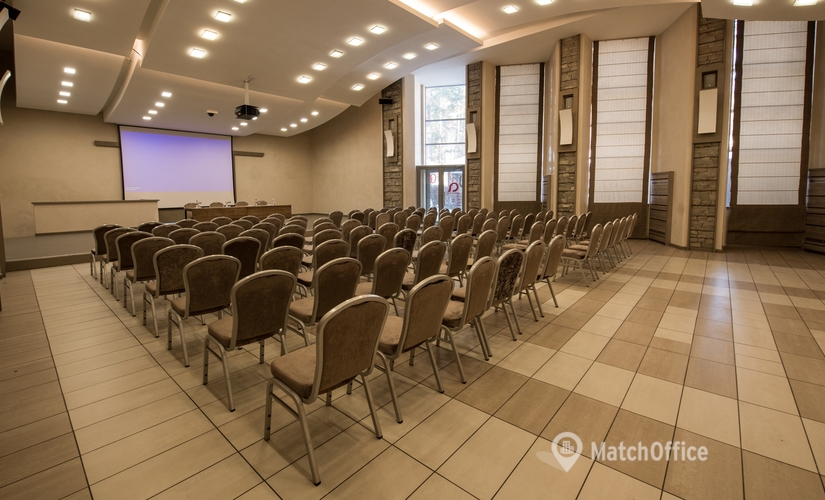 Конференц-зал вулиця Варшавська, 116 08205 Ірпінь