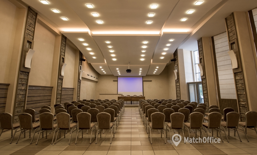 Конференц-зал вулиця Варшавська, 116 08205 Ірпінь