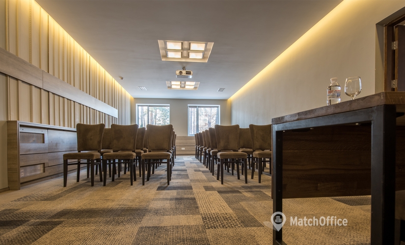 Конференц-зал вулиця Варшавська, 116 08205 Ірпінь