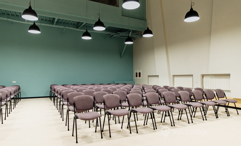 Rent a 250 m² Meeting room in Дніпровський район, вулиця Попудренка 1А (02000) - 2 | MatchOffice.com