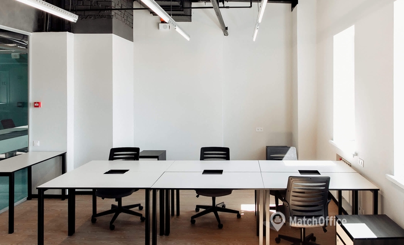 Офіс вулиця Попудренка 1А 02100 Дніпровський район