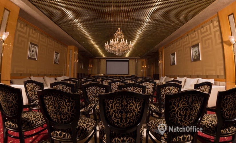Choose a 180 m² Conference space in Одеса, Генуезька вулиця 1А (65000) - 0 | MatchOffice