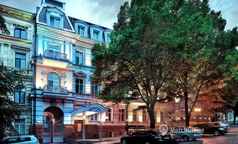 Choose a 80 m² Meeting room in Одеса, 5 Deribasovskaya Street (65026) - 3 | MatchOffice.com