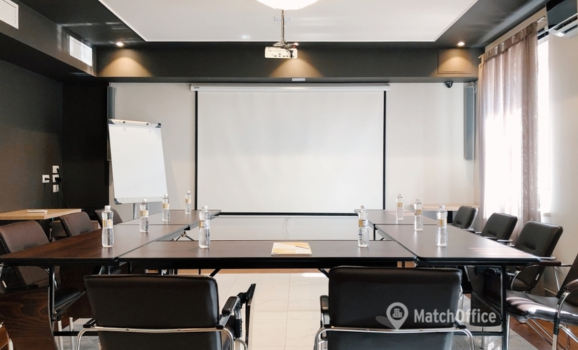 Rent a 100 m² Conference room in Одеса, Ришельевская 17 (65026) - 0 | MatchOffice