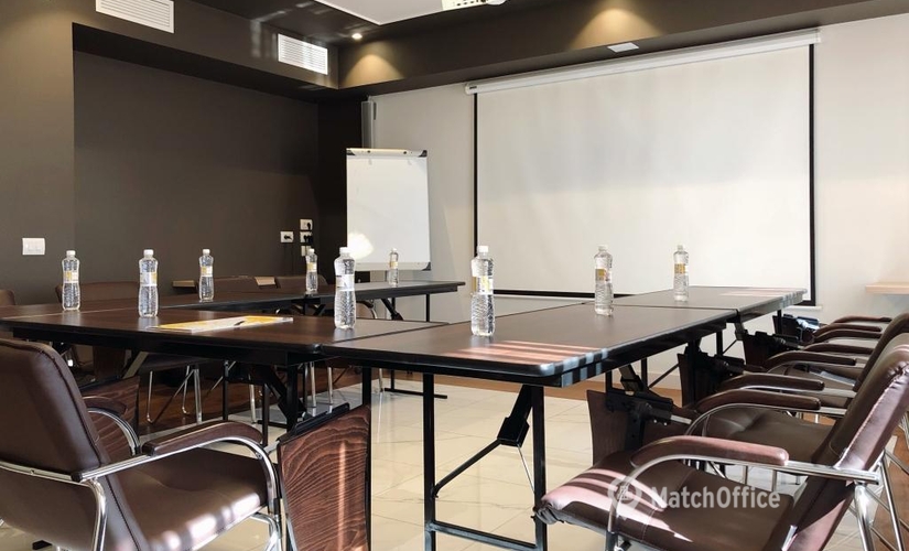 Rent a 100 m² Conference space in Одеса, Ришельевская 17 (65026) - 2 | MatchOffice.com