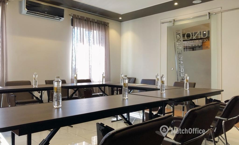 Choose a 100 m² Conference space in Одеса, Ришельевская 17 (65026) - 3 | MatchOffice.com