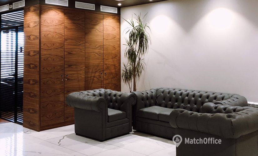 Rent a 100 m² Conference space in Одеса, Ришельевская 17 (65026) - 4 | MatchOffice.com