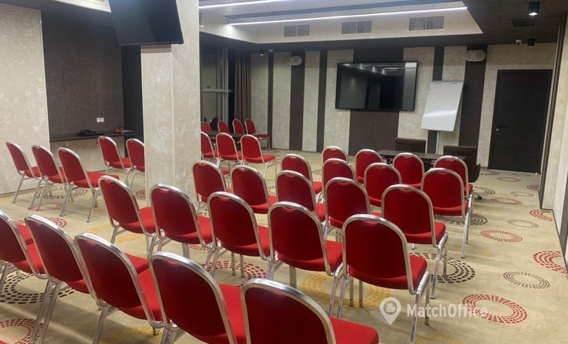 90 m² Meeting room in Dnipropetrovsk, вулиця Сергія Єфремова 21Д (49027) - 0 | MatchOffice