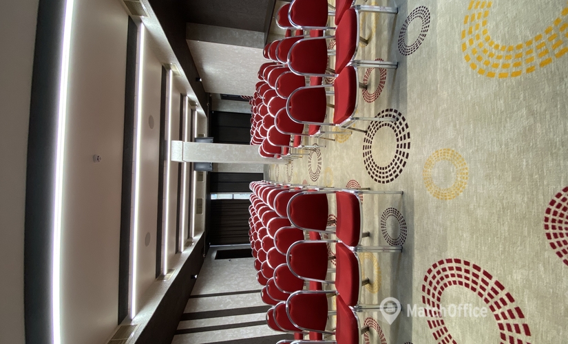 90 m² Conference center in Dnipropetrovsk, вулиця Сергія Єфремова 21Д (49027) - 1 | MatchOffice