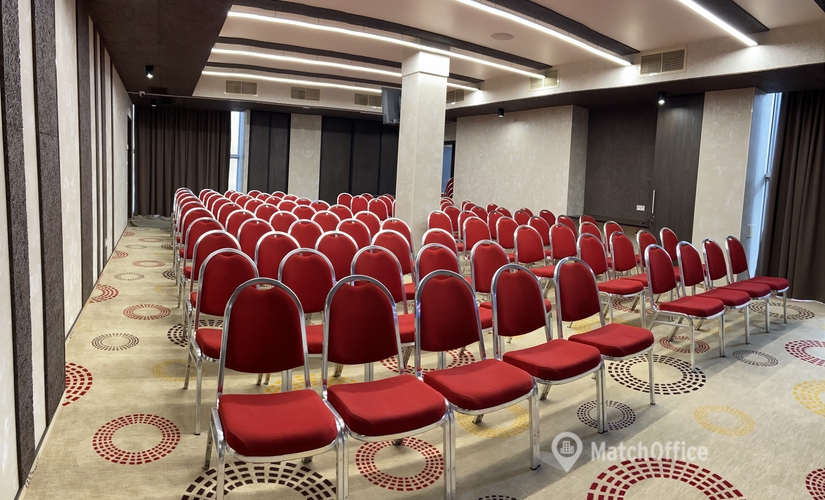 90 m² Conference center in Dnipropetrovsk, вулиця Сергія Єфремова 21Д (49027) - 2 | MatchOffice