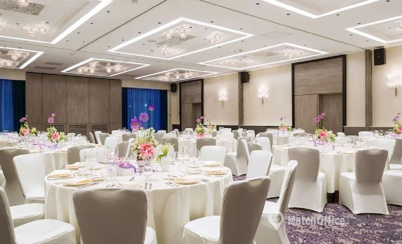 Конференц-зал вулиця Ярославів Вал 02000 Київ