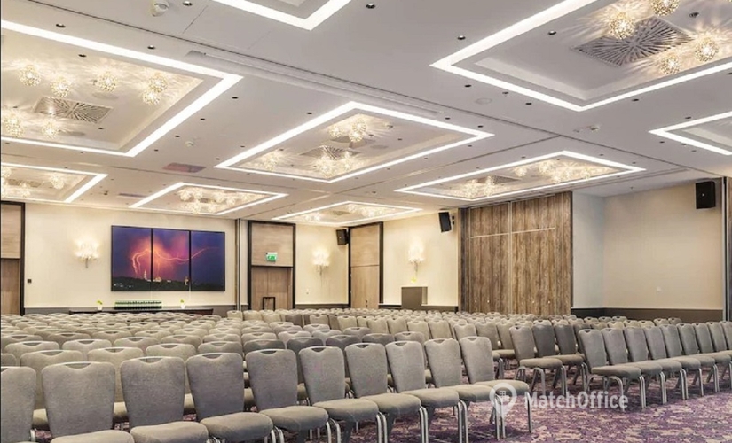 Конференц-зал вулиця Ярославів Вал 02000 Київ