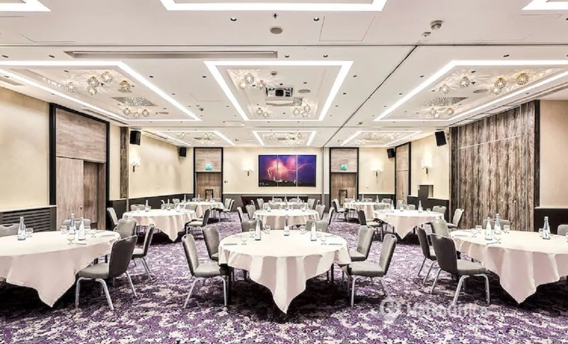 Конференц-зал вулиця Ярославів Вал 02000 Київ