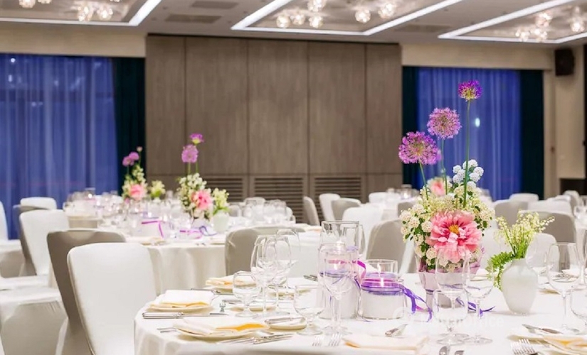 Конференц-зал вулиця Ярославів Вал 02000 Київ