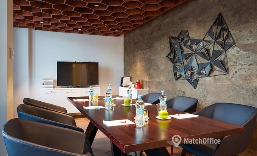 Choose a 300 m² Meeting room in Podolsky district, Братська 17-19  (04070) - 1 | MatchOffice