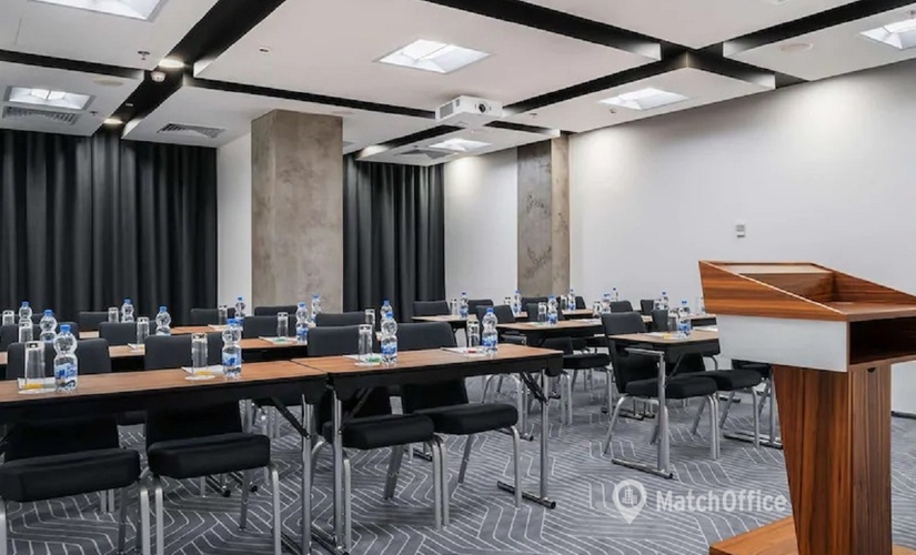 Book a 300 m² Meeting room in Podolsky district, Братська 17-19  (04070) - 2 | MatchOffice.com