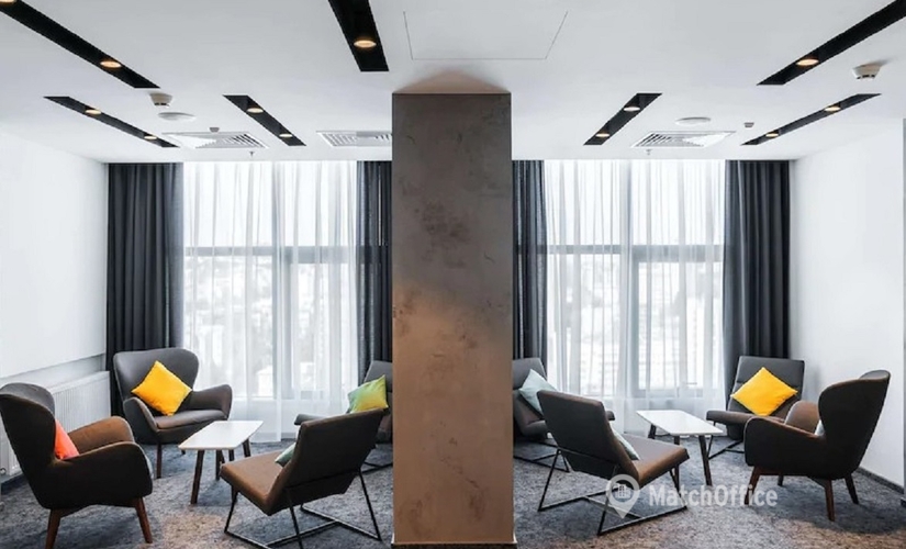 Book a 300 m² Conference center in Podolsky district, Братська 17-19  (04070) - 3 | MatchOffice