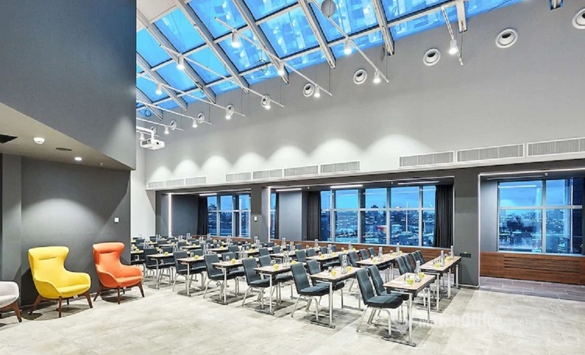 Book a 300 m² Convention center in Podolsky district, Братська 17-19  (04070) - 4 | MatchOffice.com