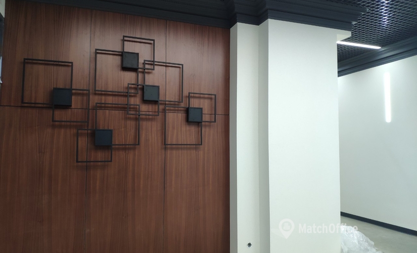 700 m² Business park property up for rent in Kyiv, вулиця Січових Стрільців 23a (02000) - 1 | MatchOffice.com