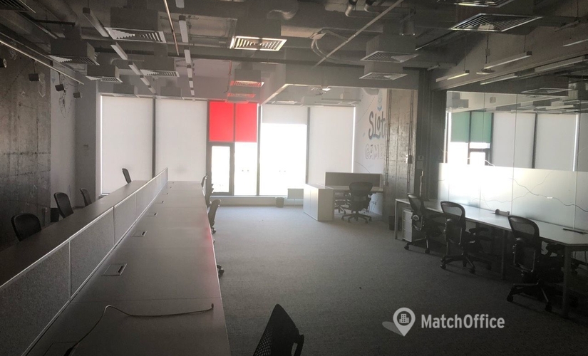 1700 m² Business park property for rent in Kyiv, Спортивна площа 1a (01023) - 3 | MatchOffice.com