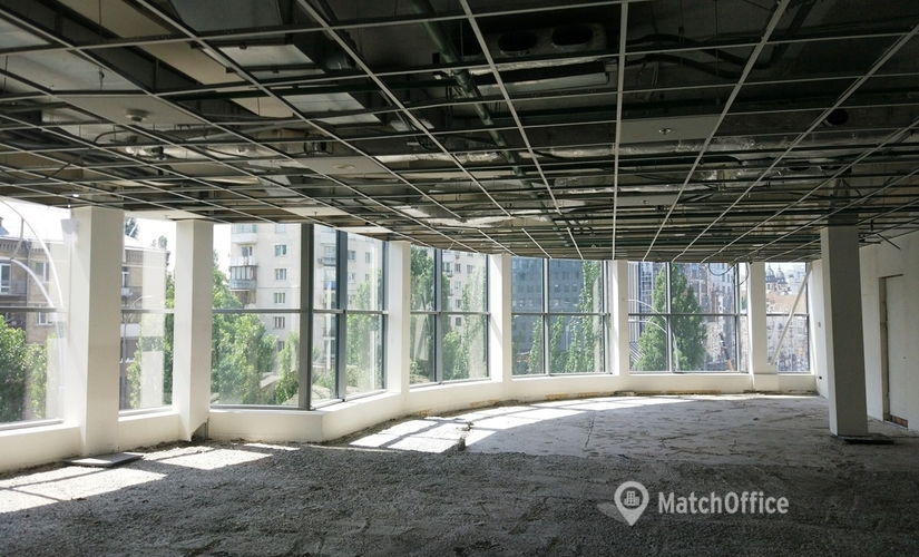 Бізнес-центр вулиця Мечникова 2 02000 Київ