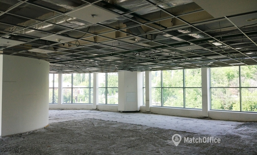 Бізнес-центр вулиця Мечникова 2 02000 Київ