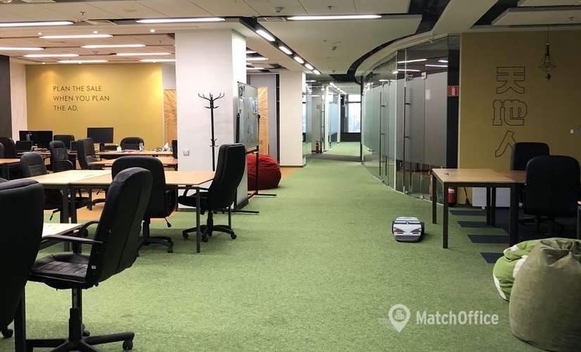 Бізнес-центр вулиця Богдана Хмельницького 19-21 01030 Шевченківський район