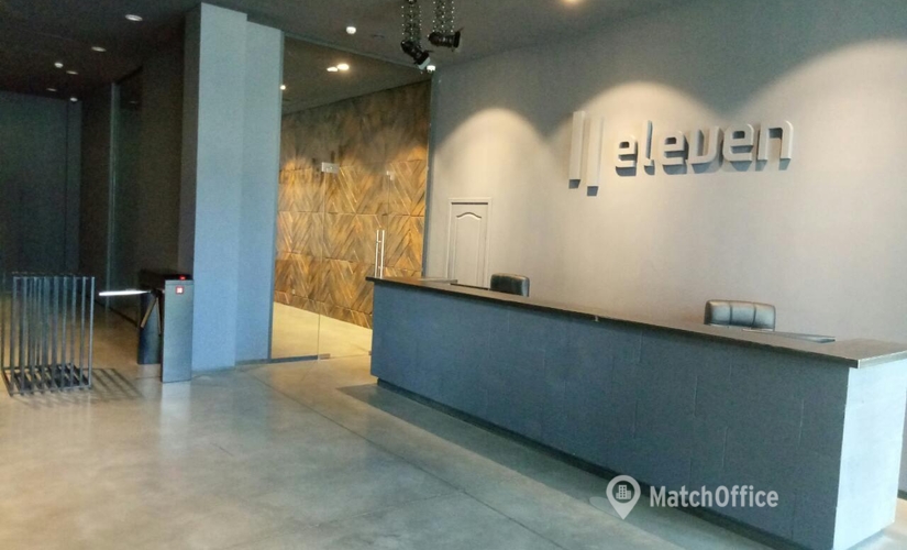 Бізнес-центр вулиця Солом'янська 11 02000 Київ