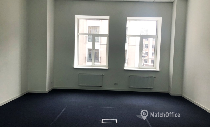 50 m² Business center property for rent in Kyiv, вулиця Олени Теліги 6 (02000) - 3 | MatchOffice