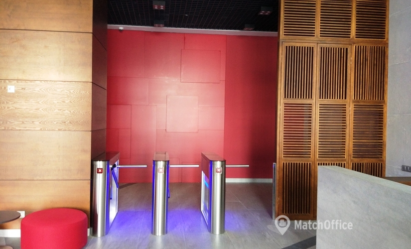 2000 m² Serviced office building available to rent in Kyiv, вулиця Миколи Грінченка 2/1 (02000) - 2 | MatchOffice