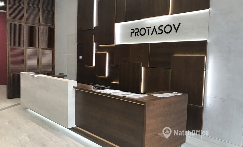 2000 m² Business park place available to rent in Kyiv, вулиця Миколи Грінченка 2/1 (02000) - 5 | MatchOffice