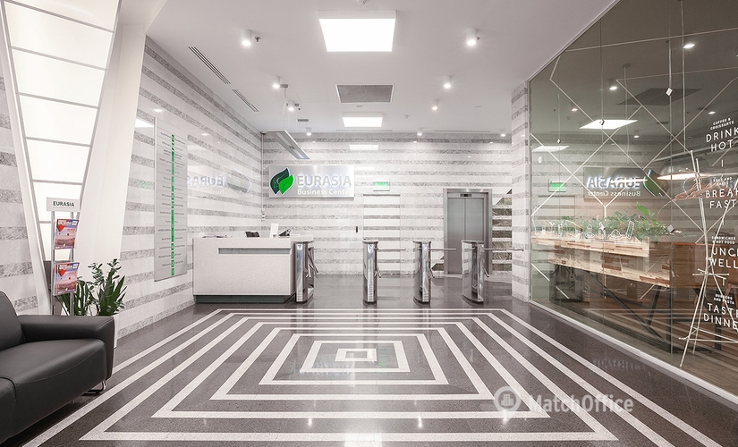 2000 m² Business center property available to rent in Shevchenkivskiy district, Zhylianska Street 75 (01032) - 1 | MatchOffice