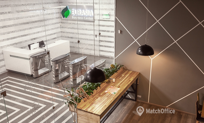 Бізнес-центр Zhylianska Street 75 01032 Шевченківський район