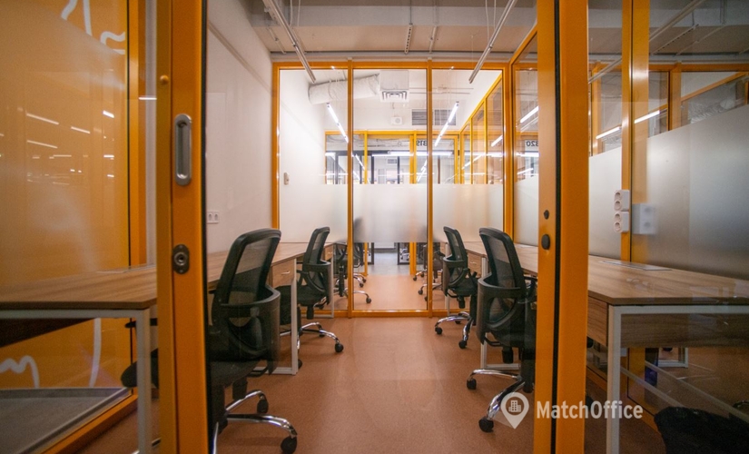 700 m² Business space place up for rent in Kyiv, вулиця Боричів Тік 35В (04070) - 3 | MatchOffice