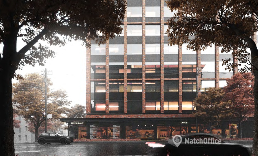 Бізнес-центр Saksahanskoho Street 53/80 01033 Шевченківський район