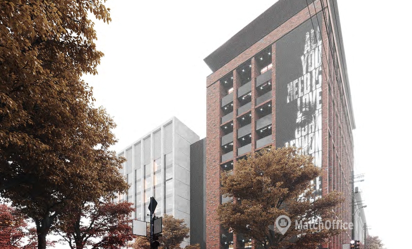 Бізнес-центр Saksahanskoho Street 53/80 01033 Шевченківський район