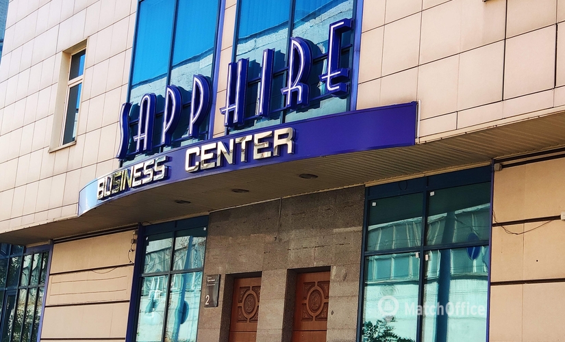 400 m² Business center place available to rent in Kyiv, Хрестовий провулок 2 (02000) - 0 | MatchOffice.com