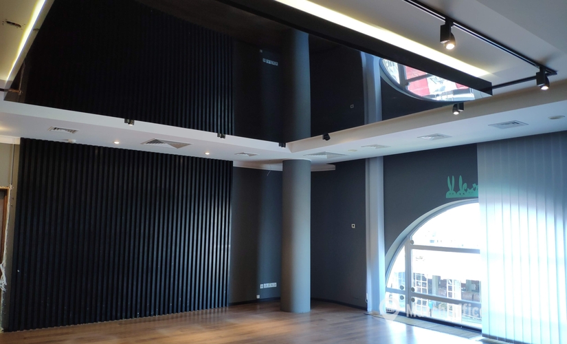 400 m² Serviced office place up for rent in Kyiv, Хрестовий провулок 2 (02000) - 3 | MatchOffice.com