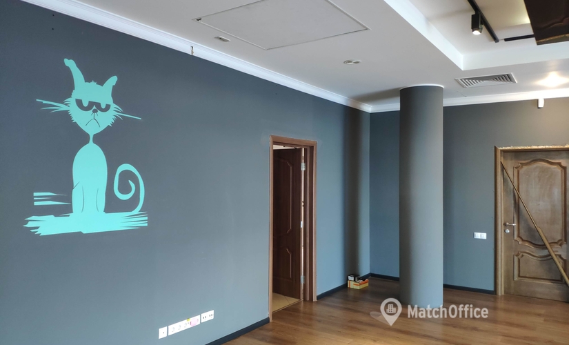 400 m² Business space place up for rent in Kyiv, Хрестовий провулок 2 (02000) - 4 | MatchOffice