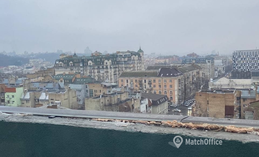 Бізнес-центр Spaska Street 26 02000 Подільський район